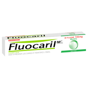 Fluocaril Dentifrice Bi-Fluoré 145 mg, 75 ml
