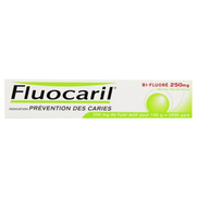 Fluocaril Dentifrice Bi-Fluoré 250 mg, 125 ml