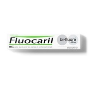 Fluocaril Dentifrice Blancheur Bi-Fluoré 145 mg, 75 ml