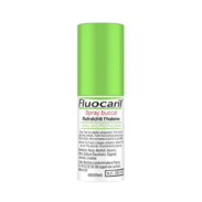 Fluocaril Spray Buccal, 15 ml