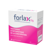 Forlax 10 g, 20 sachets