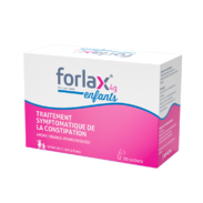 Forlax Enfants 4g, 20 sachets