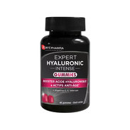 Forté Pharma Expert Hyaluronic Intense Gummies, 45 Gommes