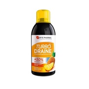 Forté Pharma Turbodraine Ananas, 2 x 500 ml