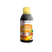 Forté Pharma Turbodraine Ananas, 500 ml