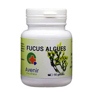 Avenir Pharma Fucus, 90 gélules