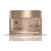 Furterer Absolue Kératine Masque cheveux épais, 200 ml