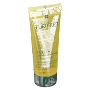 René furterer initia - gel douche tonique cheveux et corps - 200ml