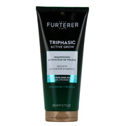 Furterer Triphasic Active Grow Shampooing activateur de pousse, 200 ml