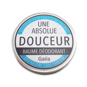 Gaiia Baume Déodorant Douceur, 50g