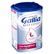 Guigoz lait expert anti-régurgitation 800g - Pharmacie Auch