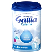 Gallia calisma 1 er âge - 800g