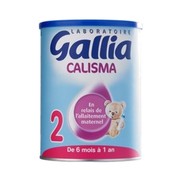 Gallia 2 calisma poudre, 800 g