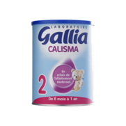 Gallia 2 calisma poudre, 900 g