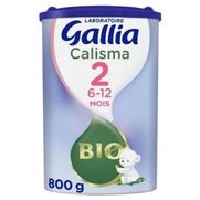 Gallia Bio Calisma 2, 800 g