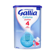 Gallia Calisma Junior 4 Dès 18 mois