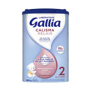 Gallia Calisma Relais 2, 900 g