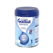 Gallia Procesa Lait Infantile 1er Âge, 800 gr