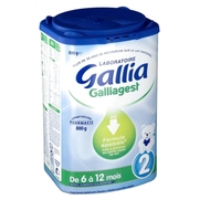 Gallia galliagest 2e âge - 800g