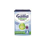Gallia galliagest croissance - 800 g