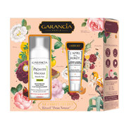 Garancia Coffret Le Jardin Secret Pschitt Magique + Crème Lumière Appel de la Forêt, 100 ml + 20 ml