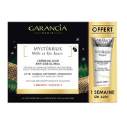 Garancia Coffret Mystérieux 1001 et nuits