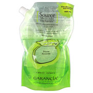 Garancia source enchantee amande 400ml