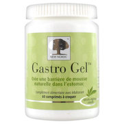 Gastro gel new nord cpr croq b/60