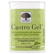 Gastro gel new nordic cpr croq b/30