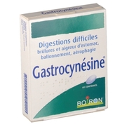 Gastrocynesine, 60 comprimés