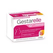 Gestarelle G3+, 90 capsules