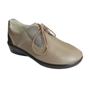 Gibaud Cythère Chaussure Taupe, Taille 37