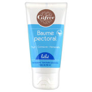 Gifrer baume pectoral bb 40ml