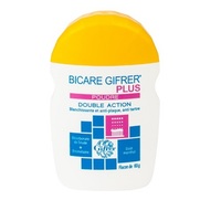 Gifrer Bicare Plus Poudre dentifrice Menthol, 60 g