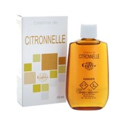 Gifrer essence citronnelle, 45 ml