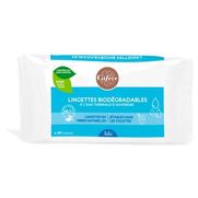 Gifrer Lingettes biodégradables, x 60