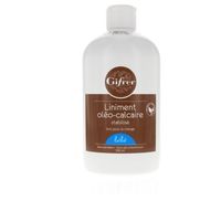 Gifrer liniment oleocalcaire stabilise, 500 ml