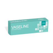 Gifrer vaseline blanche, 50 g de crème dermique