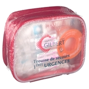 Gilbert trousse de secours essentielle