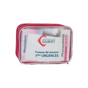 Gilbert trousse de secours activites exterieures