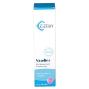 Gilbert vaseline, tube de 50ml