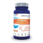 Granions Vitamine C Liposomale 1000mg, 60 comprimés