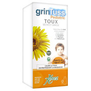 Grintuss pediatric toux seche et grasse