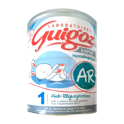 Guigoz Expert AR 2