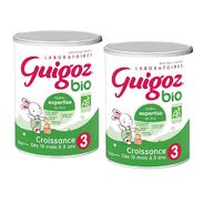 Guigoz confort 1er âge formule épaissie 800g - Pharmacie Grande