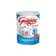 Guigoz 3 croissance poudre, 800 g