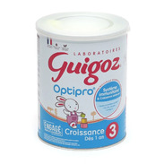 Guigoz Optipro 3 Croissance, 800gx2