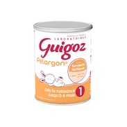 Guigoz Pelargon 1 lait en poudre, 780 g