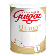 Guigoz Ultima 1, 800 g