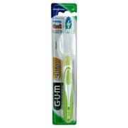 Gum activital brosse à dents medium compacte (modèle 583)